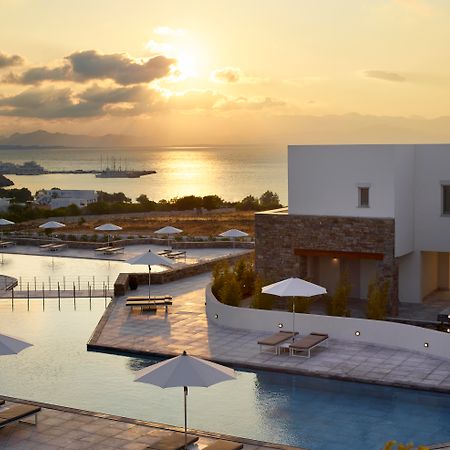 Summer Senses Luxury Resort Логарас Екстериор снимка