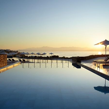Summer Senses Luxury Resort Логарас Екстериор снимка