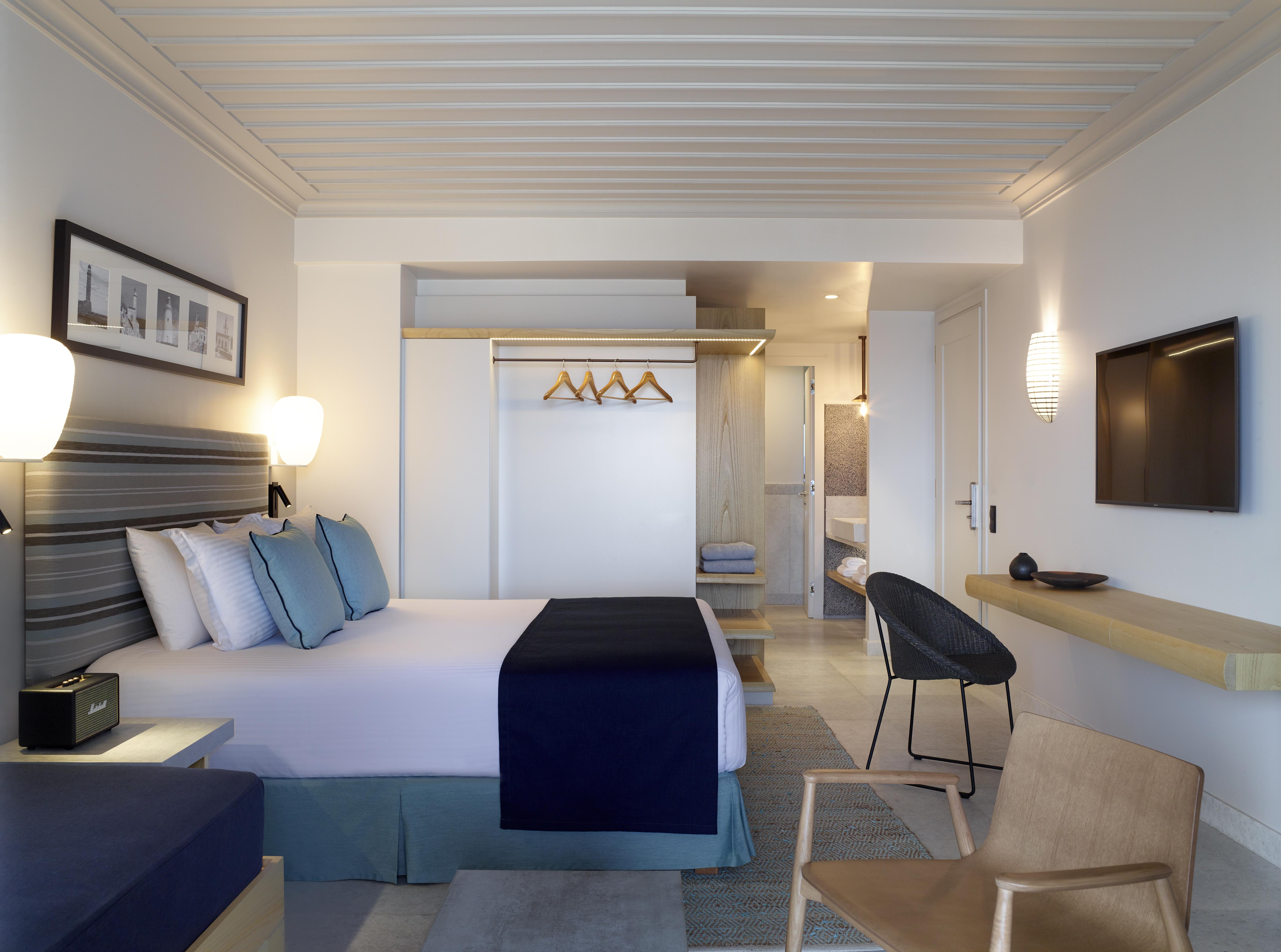 Summer Senses Luxury Resort Логарас Екстериор снимка