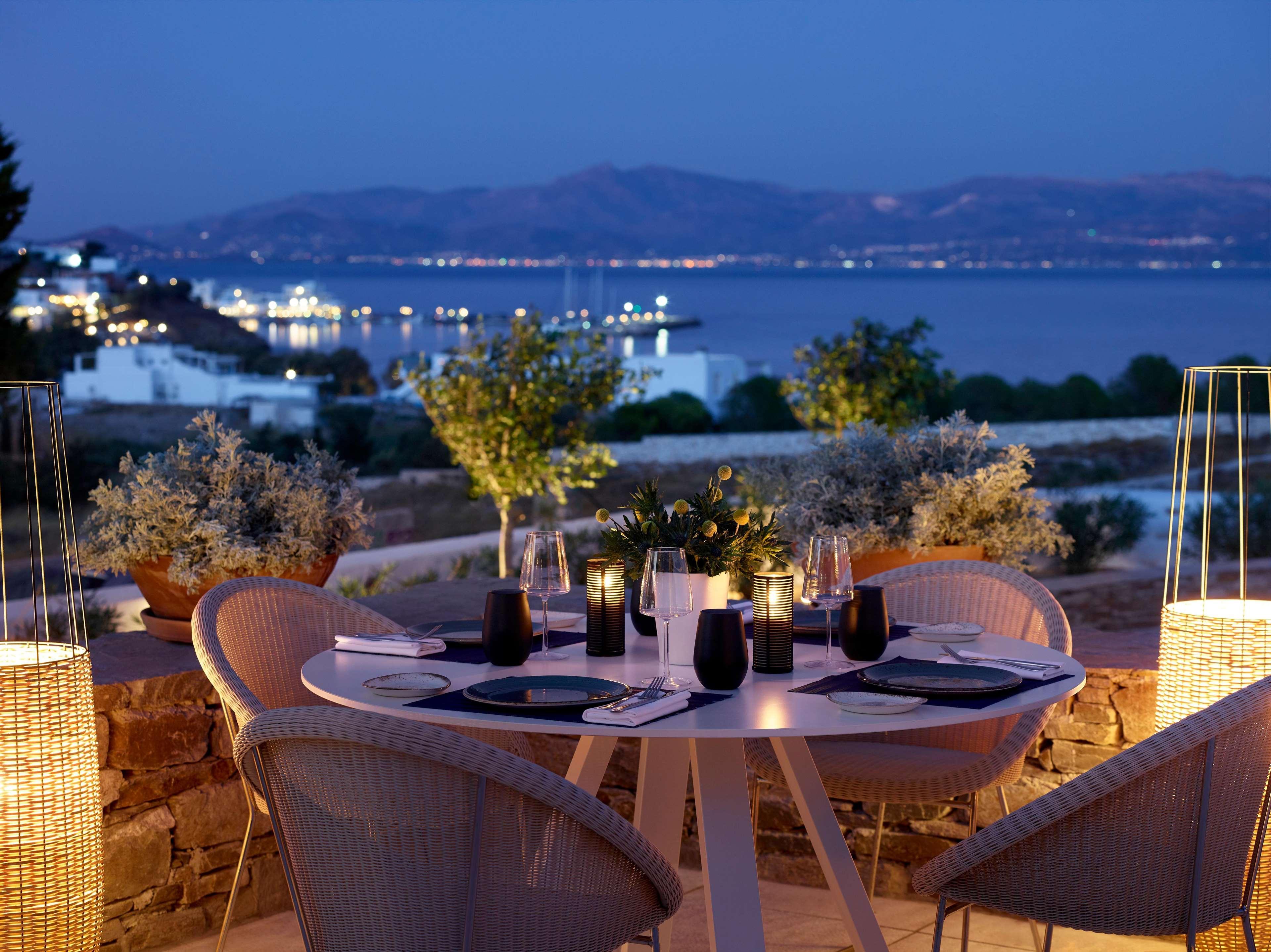 Summer Senses Luxury Resort Логарас Екстериор снимка