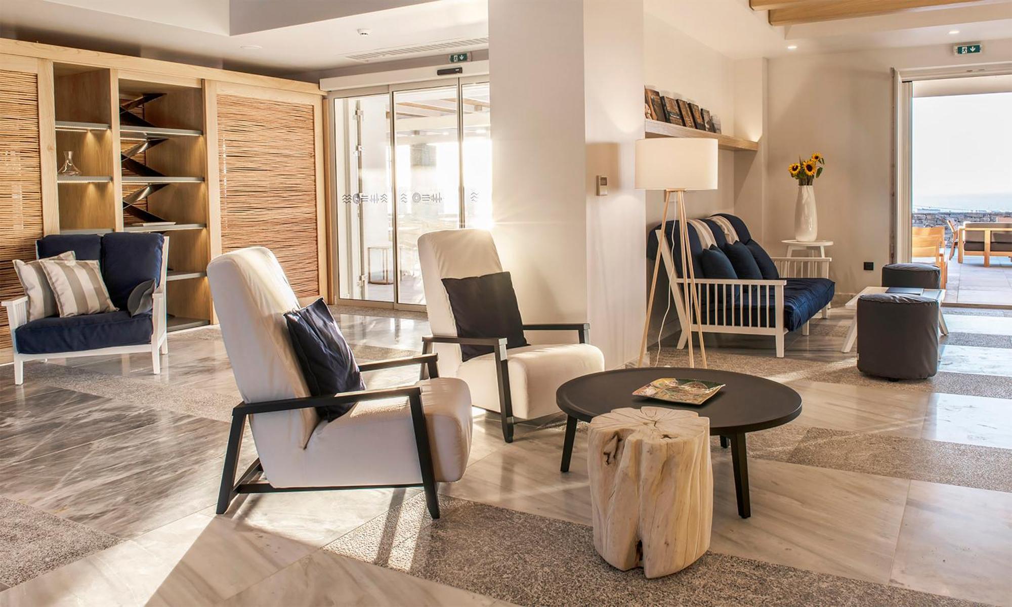 Summer Senses Luxury Resort Логарас Екстериор снимка