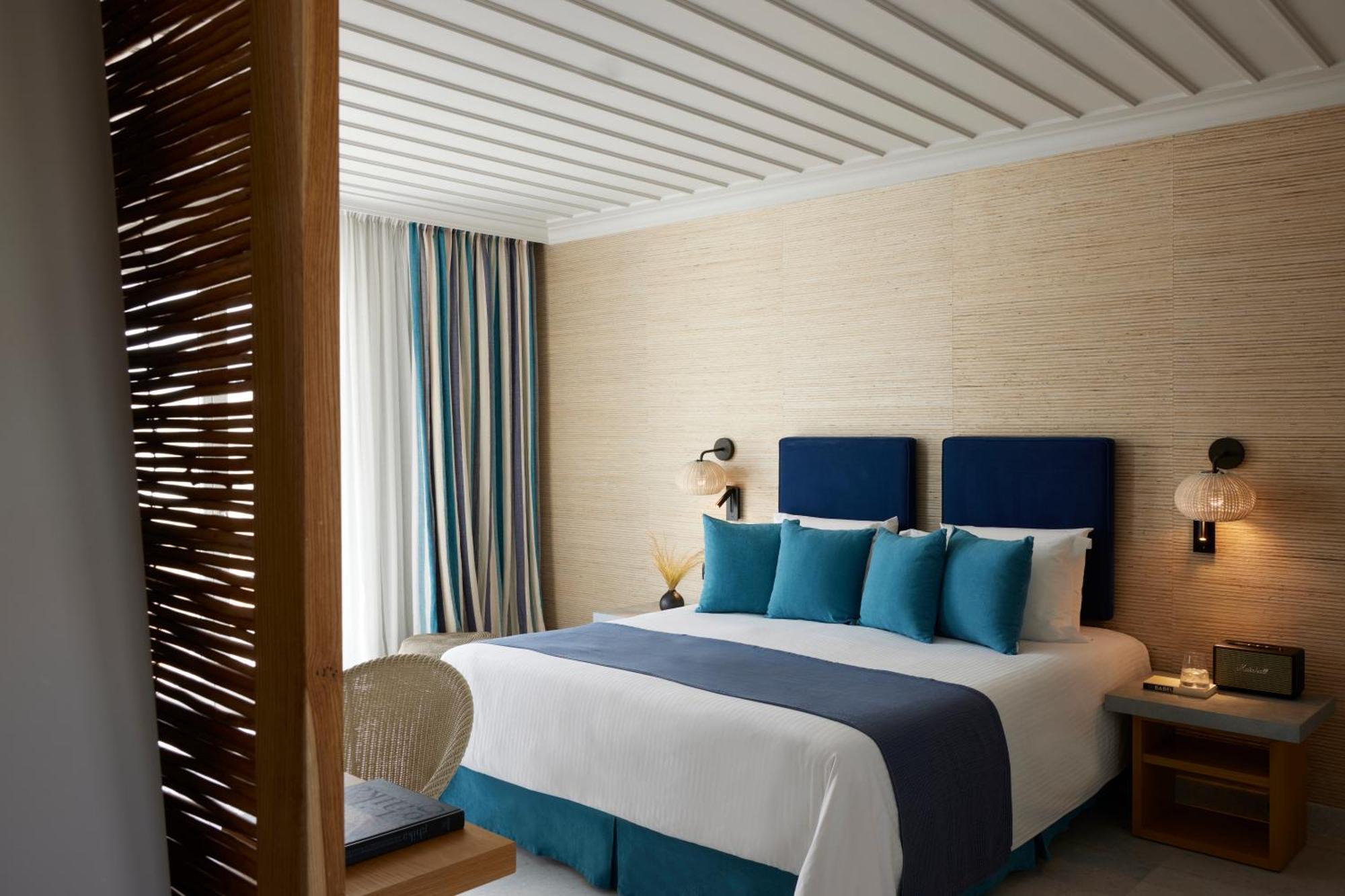 Summer Senses Luxury Resort Логарас Екстериор снимка